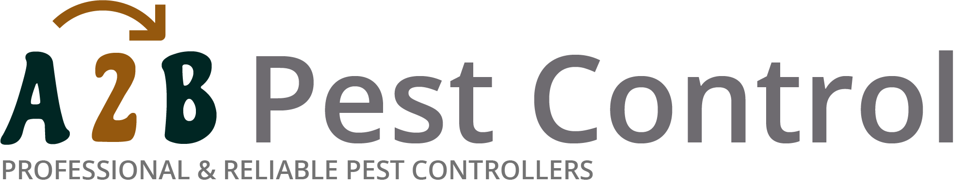 If you require a pest infestation treated, call us now - we provide professional pest exterminators local to Bishopstoke.